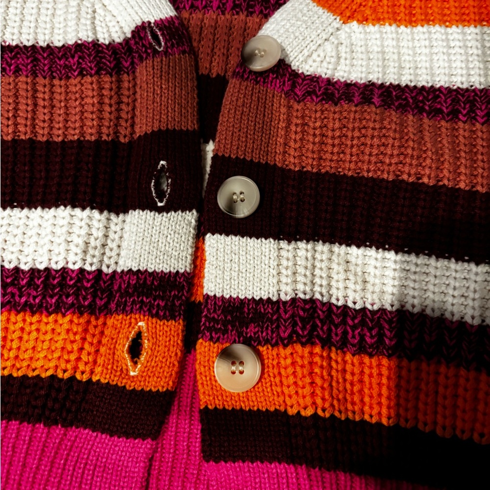 Jessica Simpson | Multi Color Cardigan - Picture 3 of 4